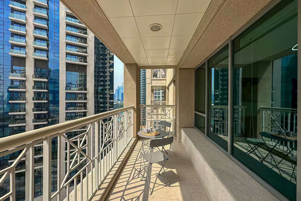 29 BOULEVARD TOWER 2 - DOWNTOWN DUBAI - UAE (11)
